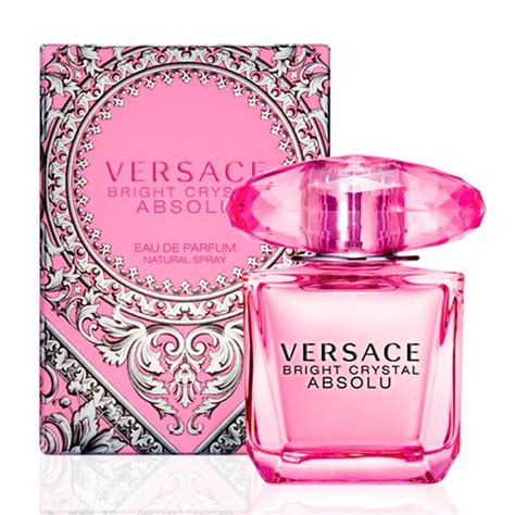 versace cry|crystal absolu versace.